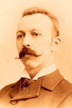 Léon Boëllmann, portrait
