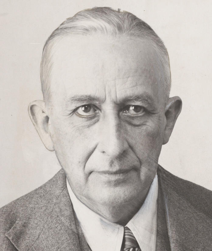 Marcel Dupré