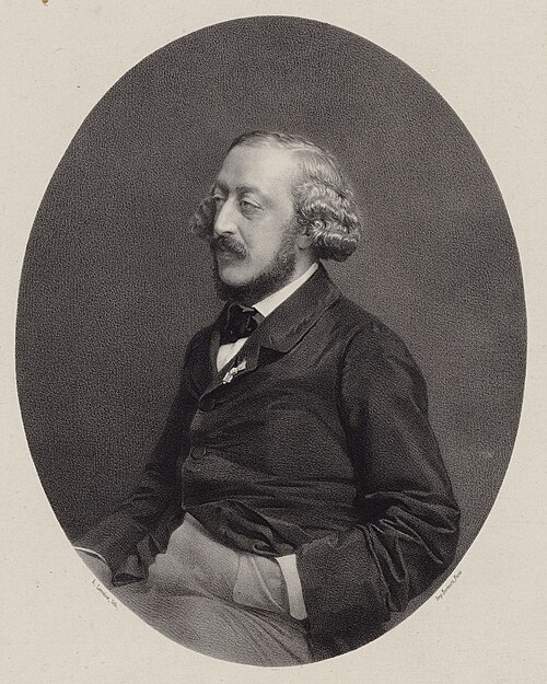 Portrait of Stephen Heller