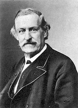 Portrait of Wilhelm Kalliwoda